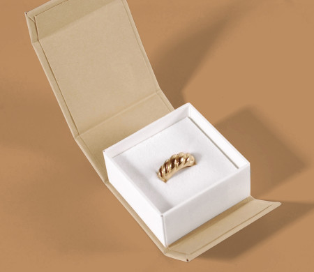 Boîte à bijoux de qualité supérieure Boîte à bijoux de qualité supérieure