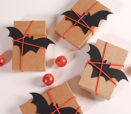 Boîte à bonbons