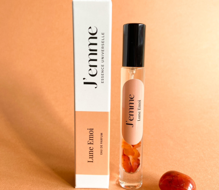 Petite boîte à parfum