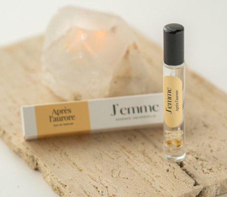 Boîte en carton allongée pour les mini-échantillons de parfum Boîte en carton allongée pour les mini-échantillons de parfum