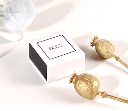 Boîte idéale pour les bijoux et les petits détails