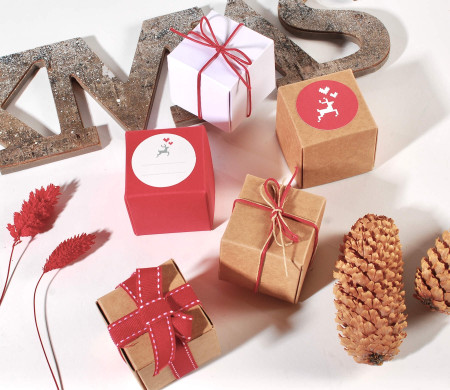 Little box cube pour les...
