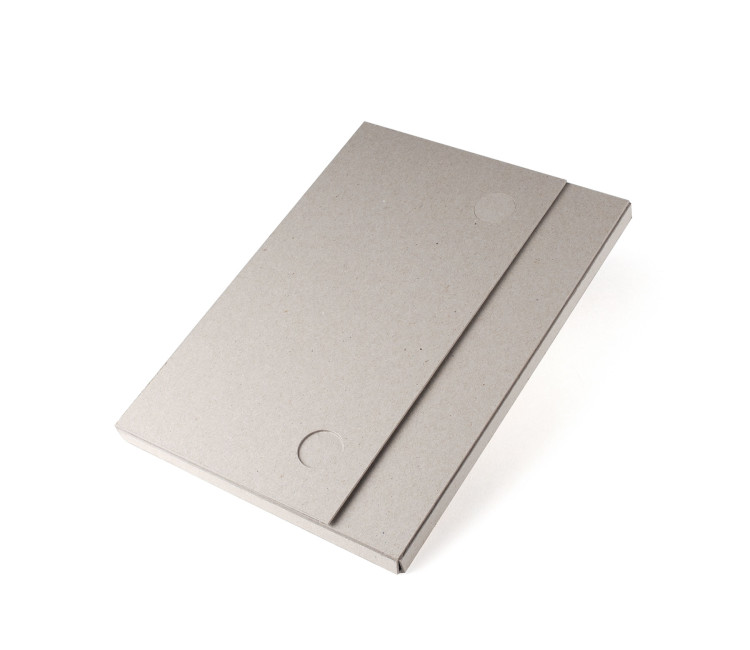 Dossier Porte Documents pour les Feuilles de Type A4
