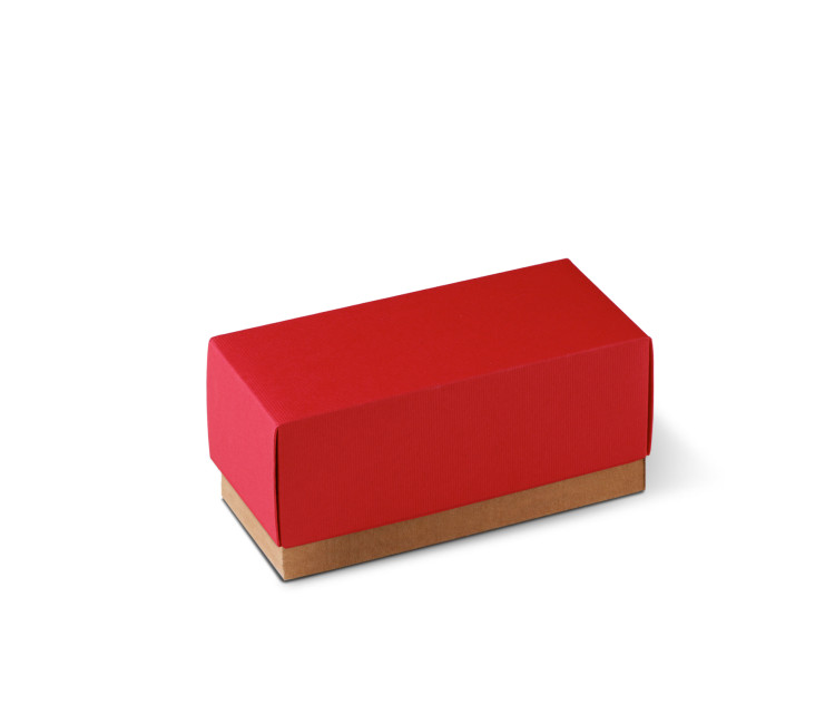 Boîte en Carton avec Couvercle, Idéale pour un Cadeau Boîte en Carton avec Couvercle, Idéale pour un Cadeau