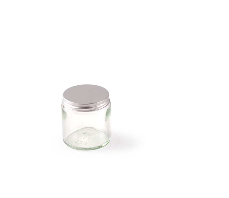 Bocaux en Verre pour Crèmes ou Produits cosmétiques Bocaux en Verre pour Crèmes ou Produits cosmétiques