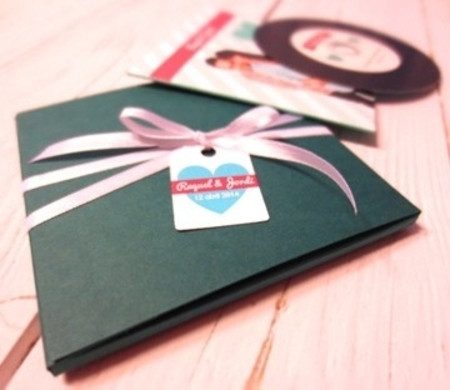 Idées pour les Invitations de Mariage
