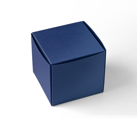 Boîte pour crèmes et petits cadeaux 