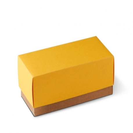 Boîte cadeau avec couvercle