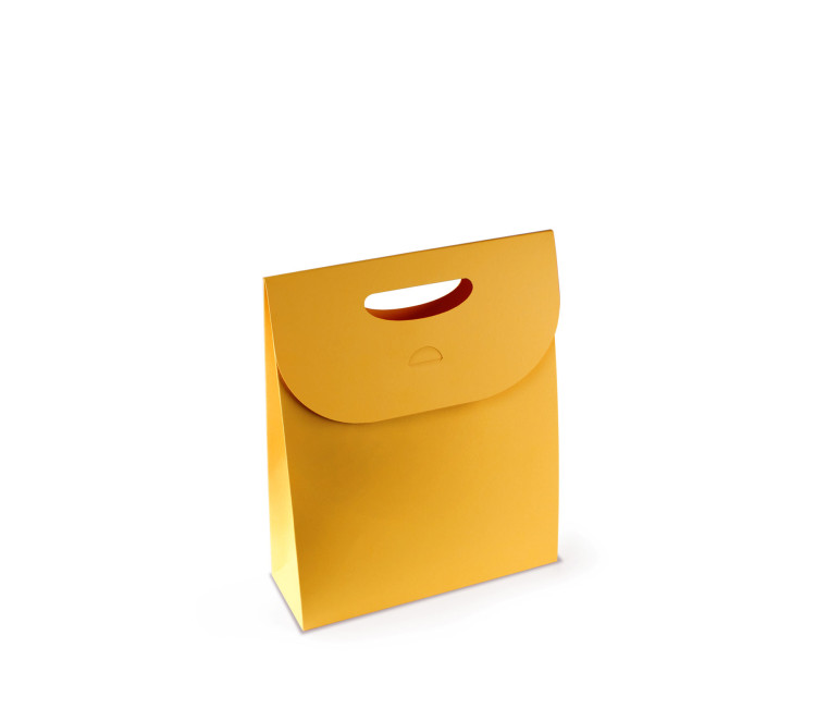 Boîte Cadeau en Carton Très Originale