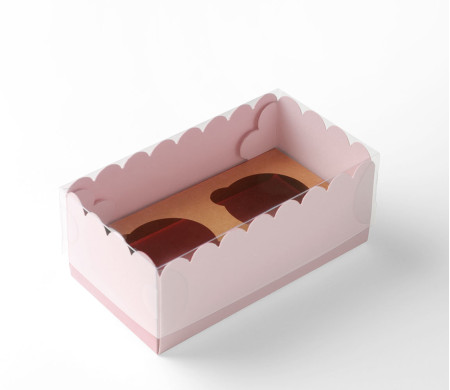 Boîtes à Cupcakes