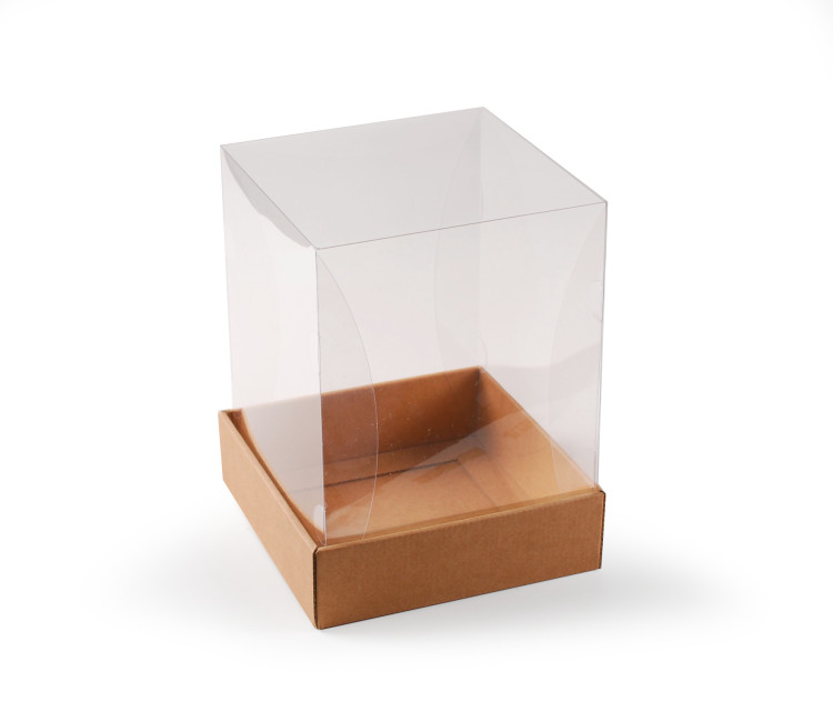 Boîte à Cadeaux avec Couvercle