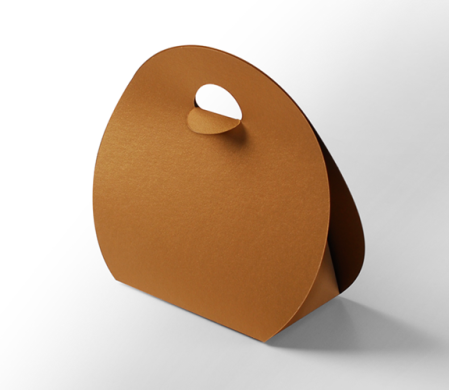 Sac Cadeau en Carton