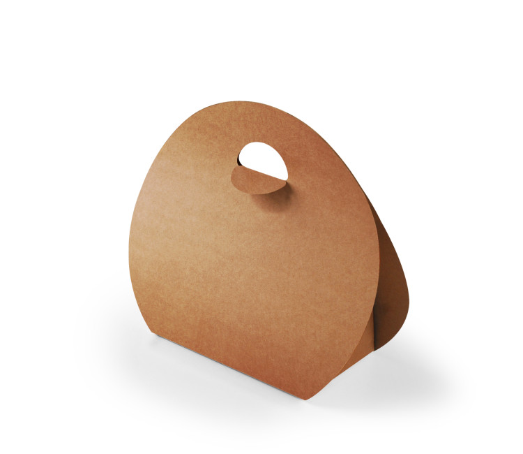 Sac Cadeau en Carton Sac Cadeau en Carton