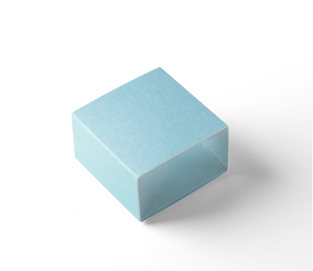 Boîte pour Un Macaron