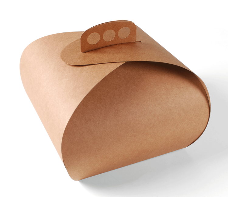 Boîtes Classiques pour Gâteaux et Tartes
