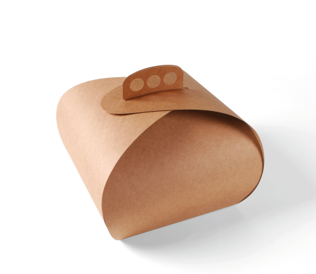 Boîtes Classiques pour Gâteaux et Tartes