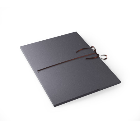 Pochette en Carton pour Photos et CD