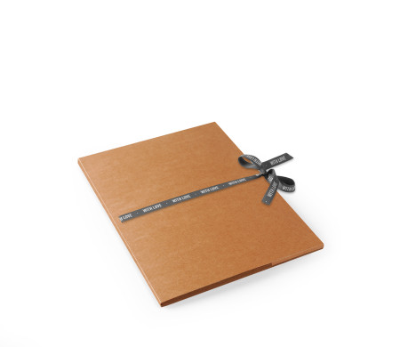 Pochette en Carton pour Photos et CD