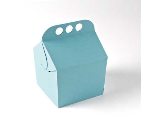 Happy Box, une boîte cadeau cool pour surprendre