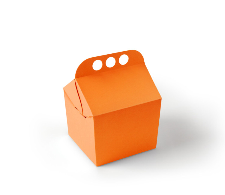 Happy Box, une boîte cadeau cool pour surprendre