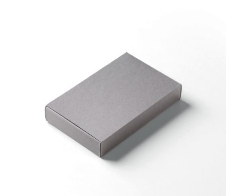 Boîte Rectangulaire pour Mariage
