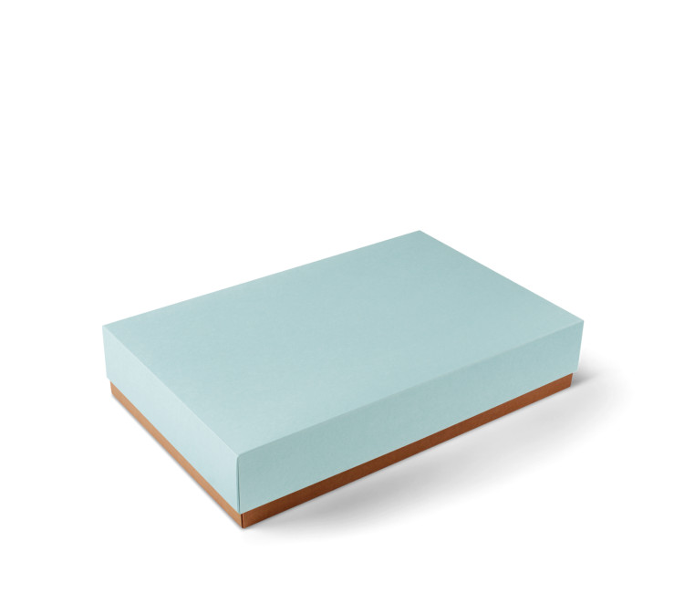 Boîte pour Chemises et Accessoires