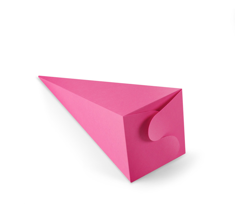 Boîte Cornet pour Fêtes Boîte Cornet pour Fêtes