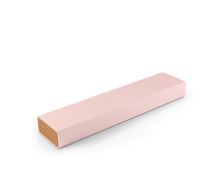 Boîte en Carton Plane pour Montre et Stylos