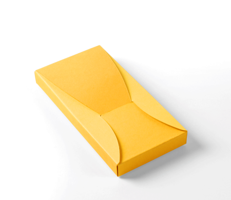 Boîte pour coques d’iPhone