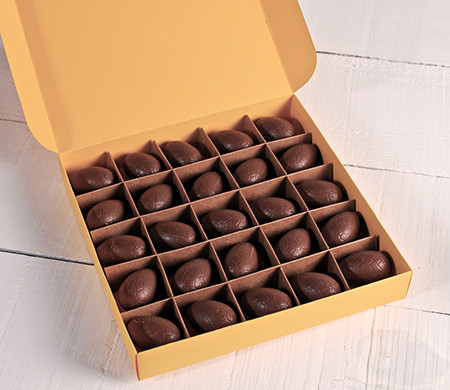 Boîte à Bonbons Simple Boîte à Bonbons Simple