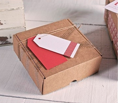 Boîtes Postales Carrées
