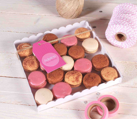 Boîte à Biscuits...