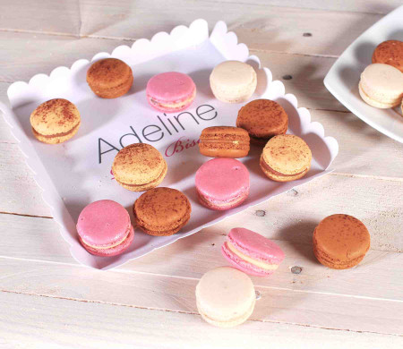Boîte à Biscuits Personnalisable Boîte à Biscuits Personnalisable
