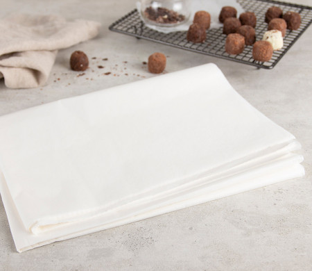 Papier de Soie