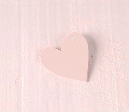 Coeur Petit Irrégulier