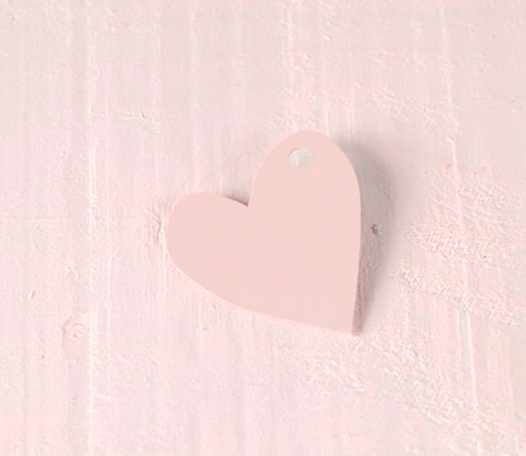 Coeur Petit Irrégulier