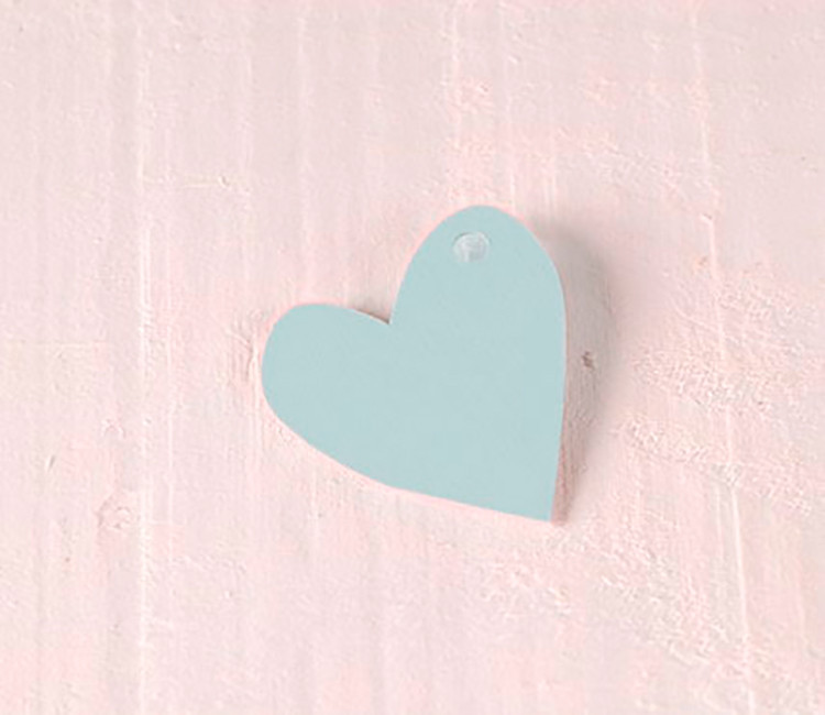 Coeur Petit Irrégulier