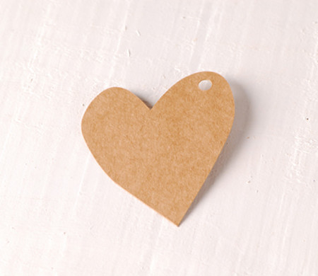 Coeur Petit Irrégulier