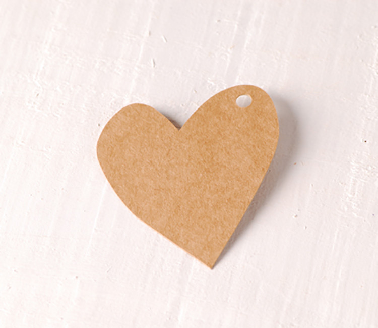 Coeur Petit Irrégulier