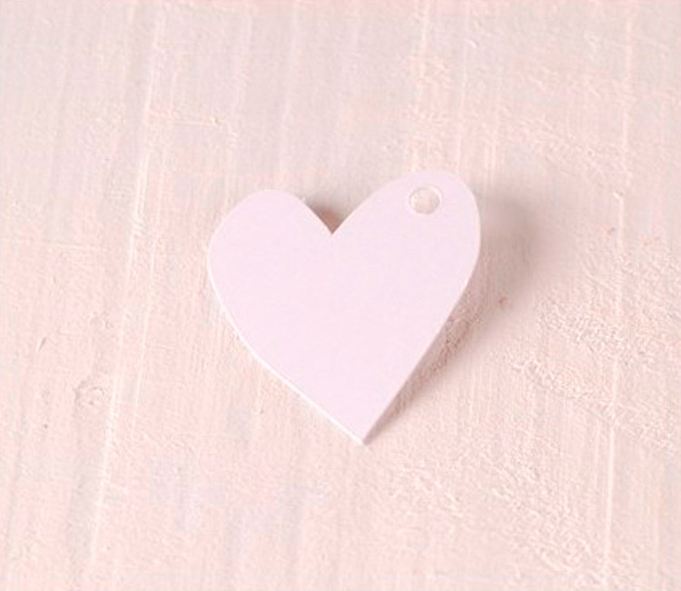Coeur Petit Irrégulier