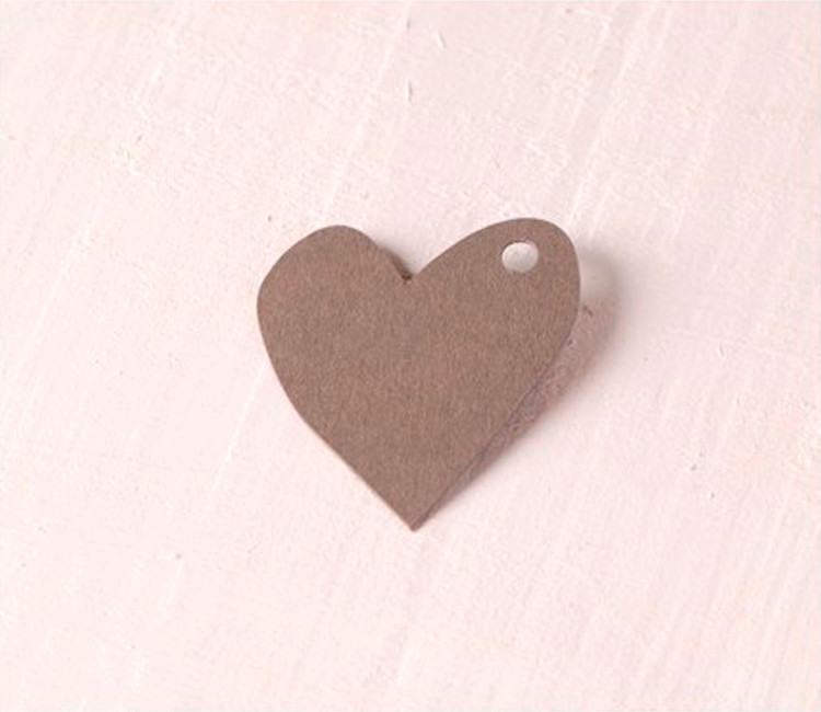 Coeur Petit Irrégulier