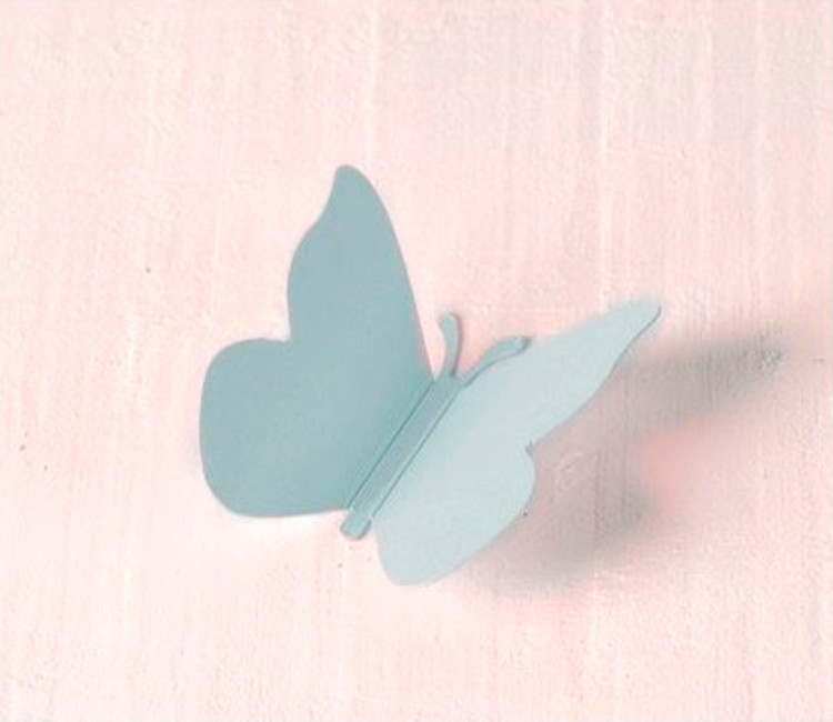 Papillons en Carton 10 pcs. Papillons en Carton 10 pcs.