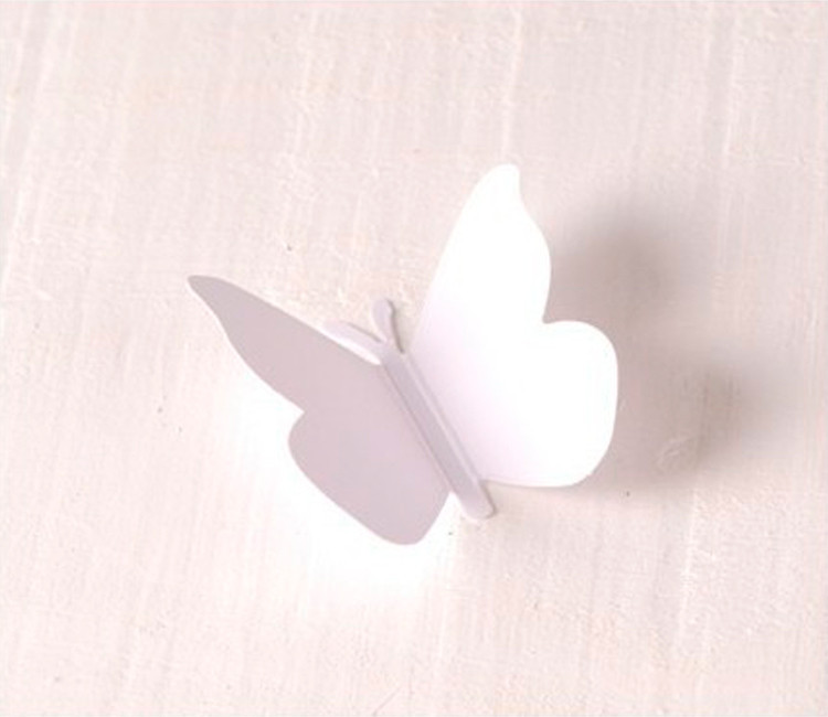 Papillons en Carton 10 pcs. Papillons en Carton 10 pcs.