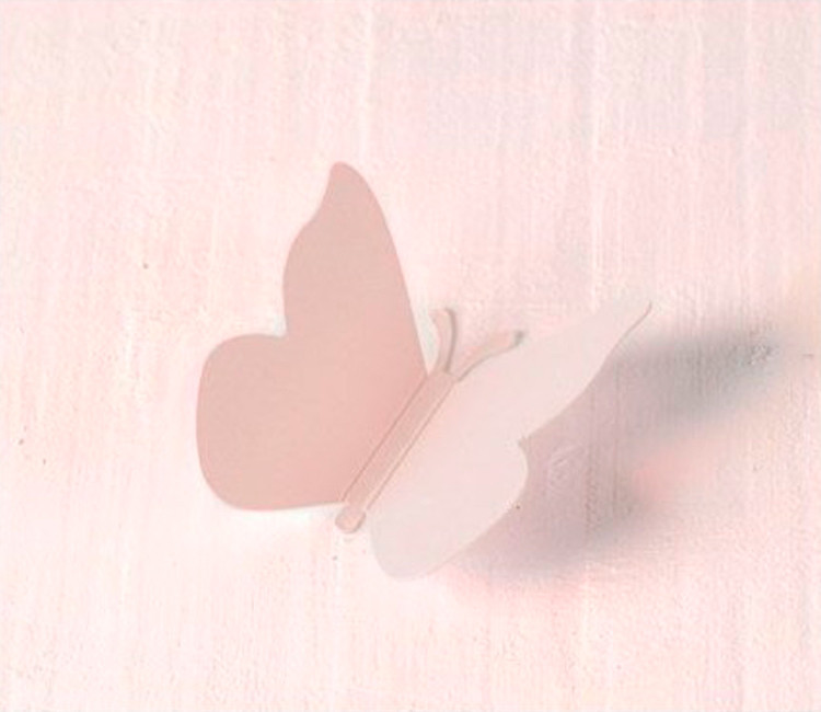 Papillons en Carton 10 pcs. Papillons en Carton 10 pcs.