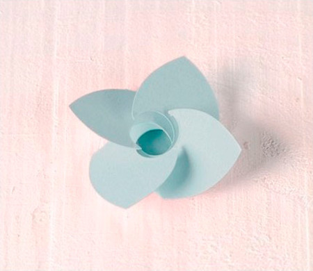Fleurs Carton 10 pcs.