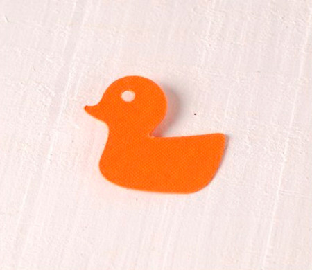 Canards en Carton 10 pcs.