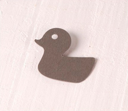 Canards en Carton 10 pcs.
