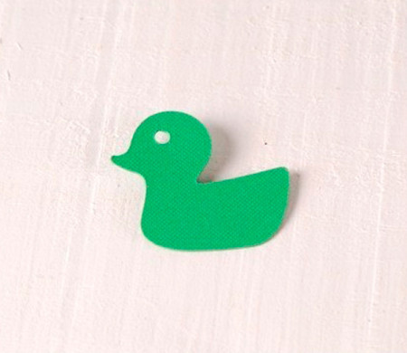 Canards en Carton 10 pcs.