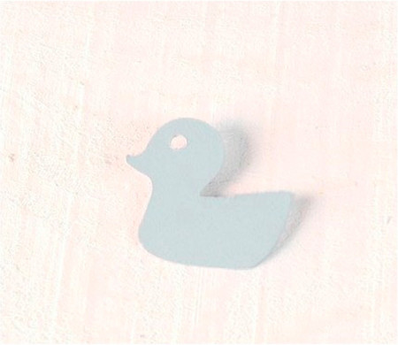 Canards en Carton 10 pcs.