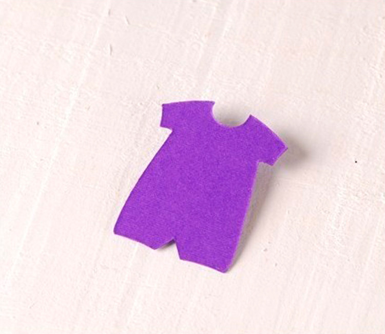 Robe d’Enfant en Carton 10 pcs.